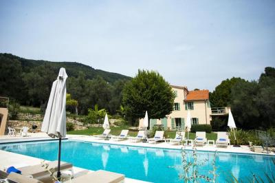 Villa Mongibello - photo 1