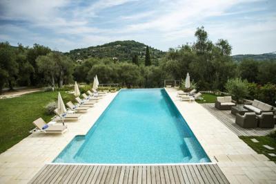 Villa Mongibello - photo 5