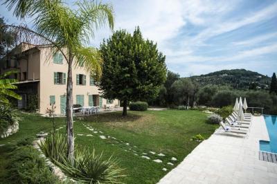Villa Mongibello - photo 2