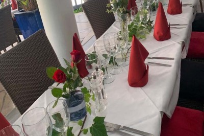 Café Bleu - photo 5