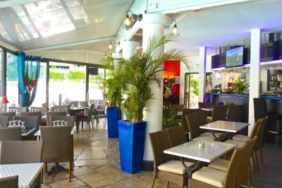 Café Bleu - photo 2