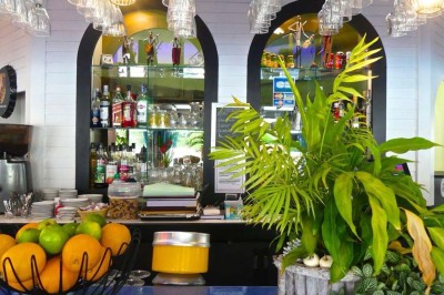 Café Bleu - photo 4