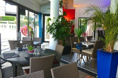 Café Bleu - photo 3