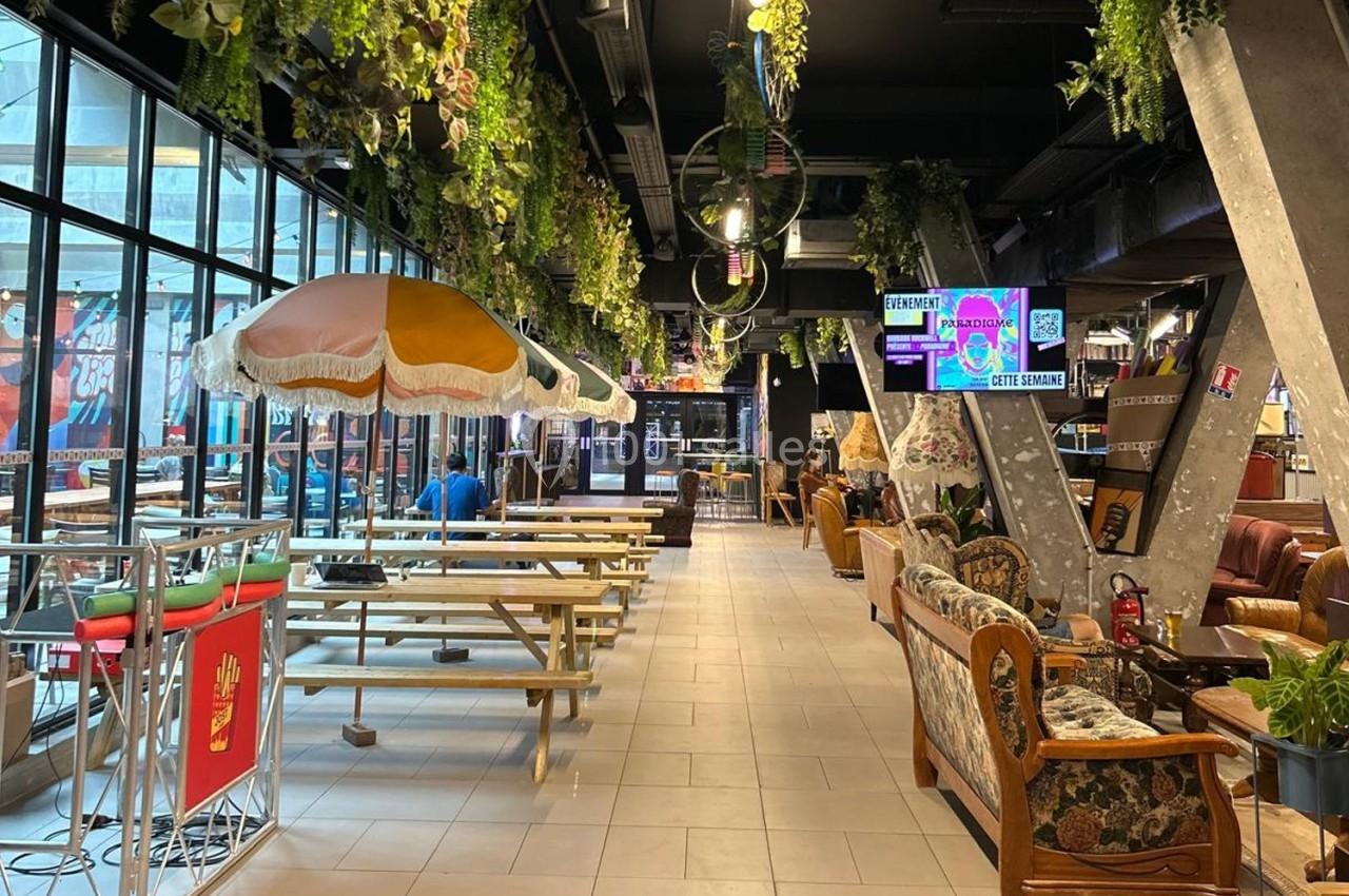 Location salle Lille (Nord) - Jost #1