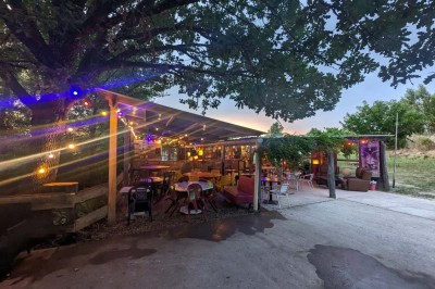 La Guinguette en Goguette