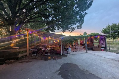 La Guinguette en Goguette - photo 2