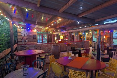 La Guinguette en Goguette - photo 5