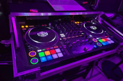 DJ Asanime - photo 4