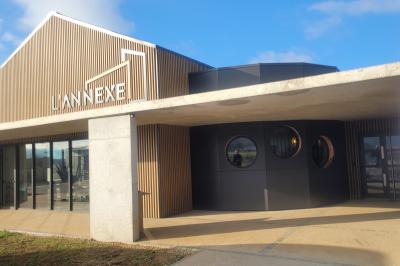 L'Annexe - photo 2