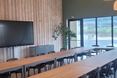 L'Annexe - photo 3