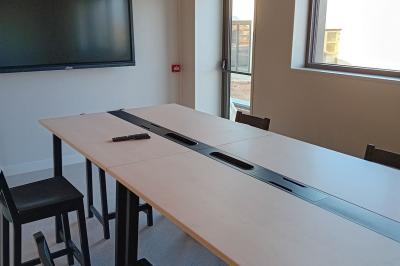 L'Annexe - photo 5