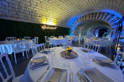 Champagne Louis Balincourt - photo 2