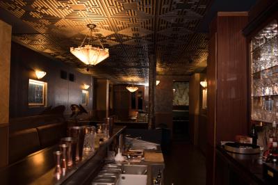 Mobster Bar - photo 5