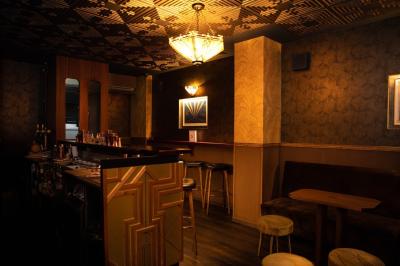 Mobster Bar - photo 3
