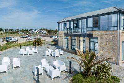 Vue Mer by Westotel Batz-sur-Mer - photo 2