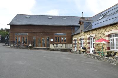 Le Moulin de la Quentinière - photo 5