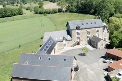 Le Moulin de la Quentinière - photo 3
