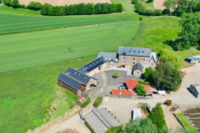 Le Moulin de la Quentinière - photo 1