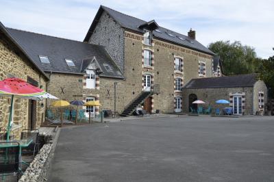 Le Moulin de la Quentinière - photo 5