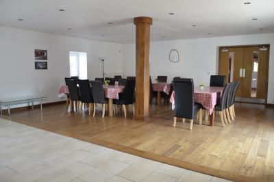 Le Moulin de la Quentinière - photo 3