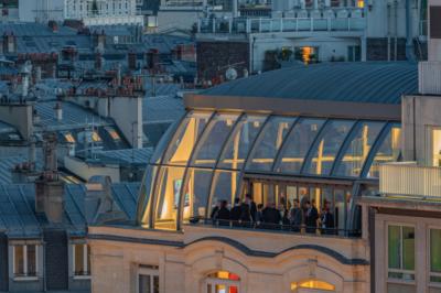 Le Dôme - photo 2