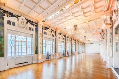 Le Salon des Lumières - photo 4