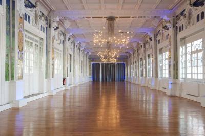 Le Salon des Lumières - photo 5