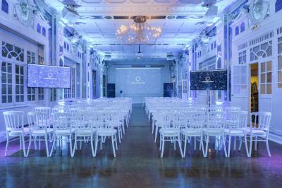 Le Salon des Lumières - photo 2