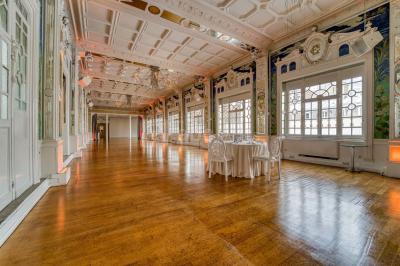 Le Salon des Lumières - photo 3