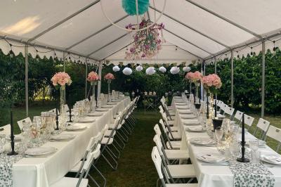 Décibel Event  Décibel Event