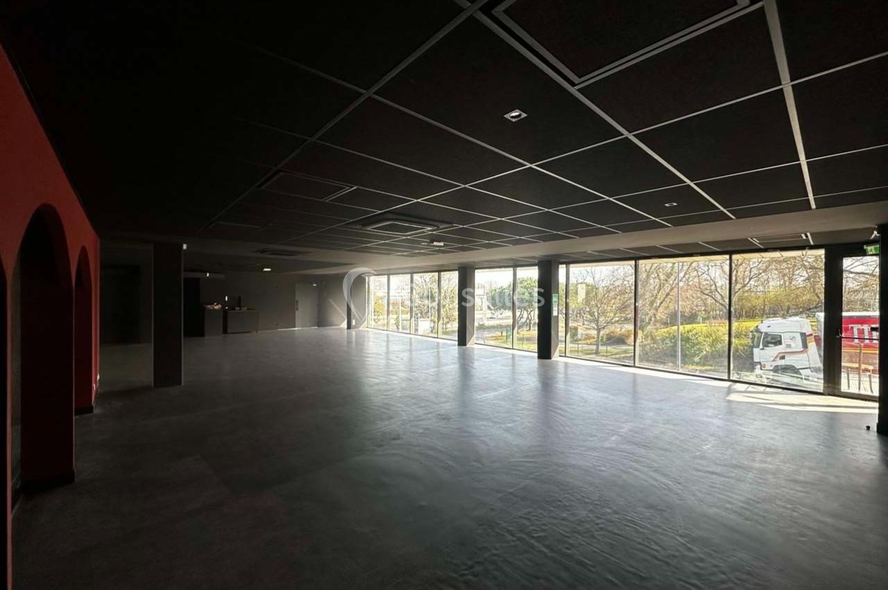 Location salle Bruges (Gironde) - Vango #1