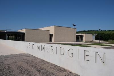 Le Kimmeridgien - photo 3