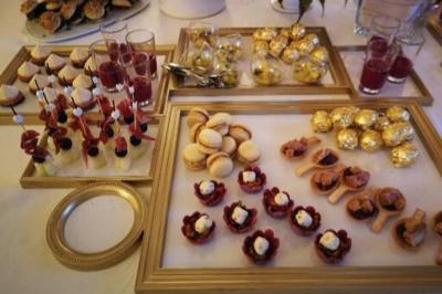 Ardélices Buffet Ardélices Buffet