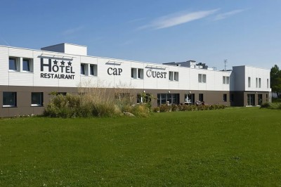 Best Western Côte des Sables Plouescat - photo 2