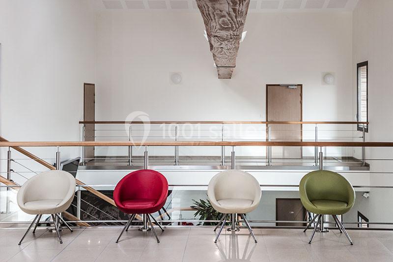 Domaine De Preissac - galerie - photo 5
