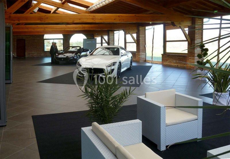 Domaine De Preissac - galerie - photo 15