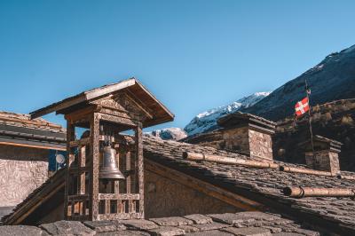 Refuge du Roc - photo 5