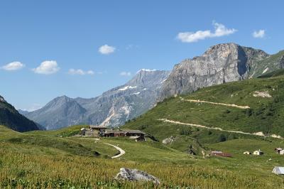 Refuge du Roc - photo 4