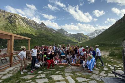 Refuge du Roc - photo 1
