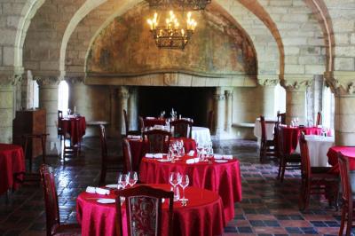 Château d'Hattonchatel - photo 5