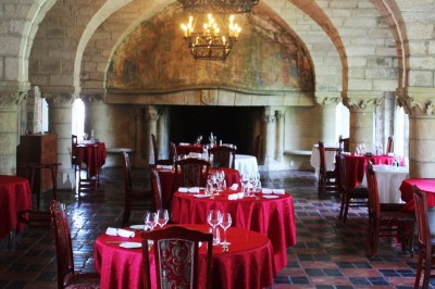 Château d'Hattonchatel - photo 5
