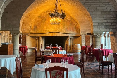 Château d'Hattonchatel - photo 4