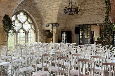 Château d'Hattonchatel - photo 2
