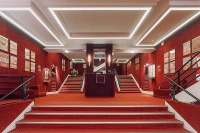 Théâtre Saint Georges - photo 2