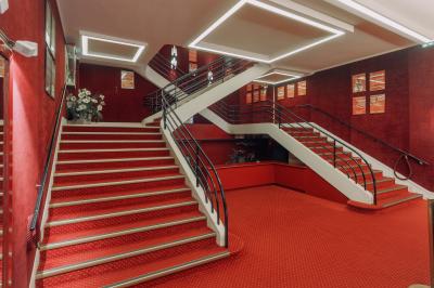 Théâtre Saint Georges - photo 4
