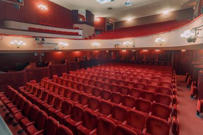 Théâtre Saint Georges - photo 5