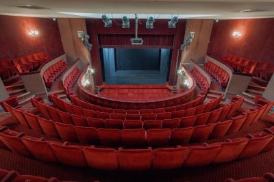 Théâtre Saint Georges - photo 3