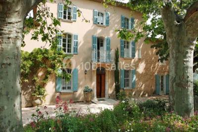 Miniature Location salle Trets (Bouches-du-Rhône) - Château Grandboise #2 Location salle Trets (Bouches-du-Rhône) - Château Grandboise #22