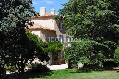 Miniature Location salle Trets (Bouches-du-Rhône) - Château Grandboise #3 Location salle Trets (Bouches-du-Rhône) - Château Grandboise #22