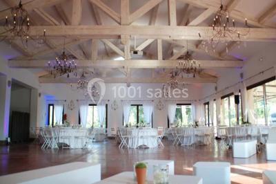 Miniature Location salle Trets (Bouches-du-Rhône) - Château Grandboise #4 Location salle Trets (Bouches-du-Rhône) - Château Grandboise #22